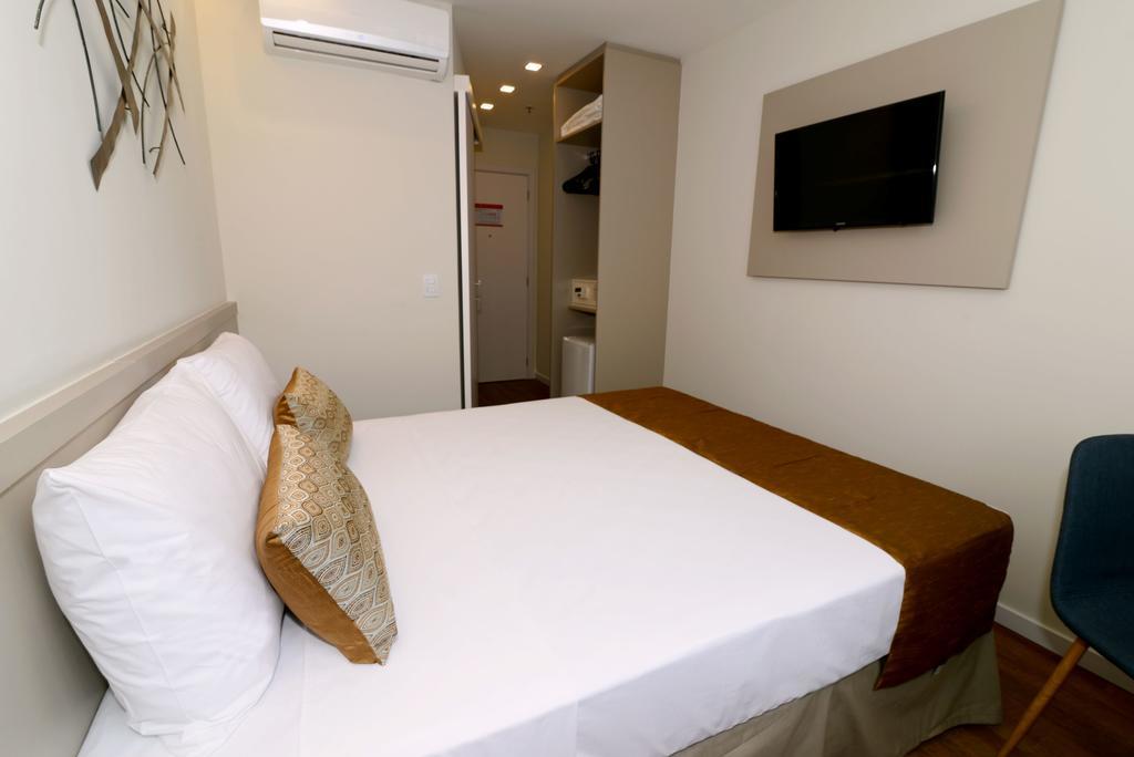 Apartamento Standard