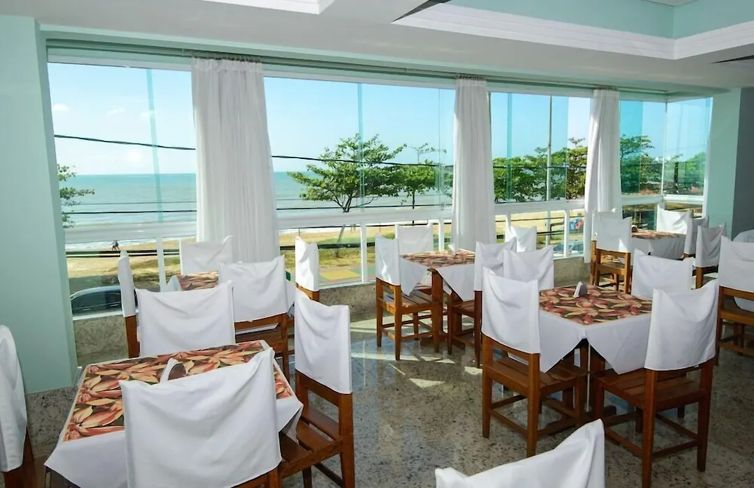 Hotel Plaza Mar-1